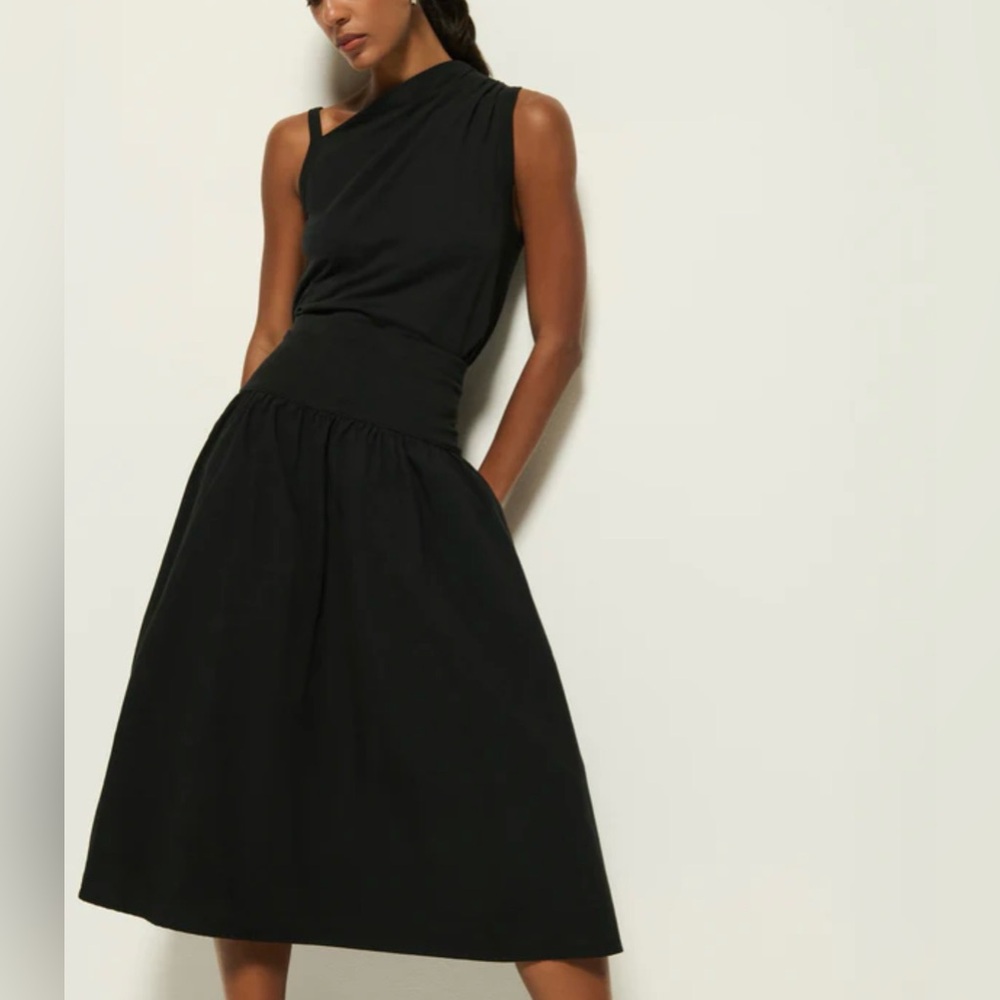 Nation Los Angelos
Ava Midi Skirt